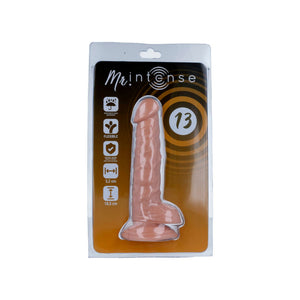 MR INTENSE - 13 PEN REALISTISCH 18,5 CM -O- 3,2 CM