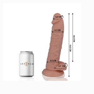 MR INTENSE - 15 PEN REALISTISCH 19,5 CM -O- 4,1 CM