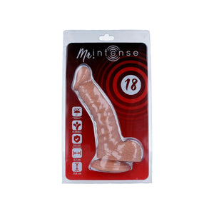 MR INTENSE - 18 PEN REALISTISCH 19,8 CM -O- 3,2 CM