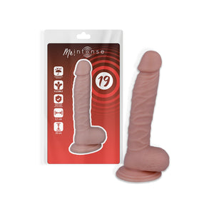 MR INTENSE - 19 PEN REALISTISCH 20 CM -O- 3.1 CM