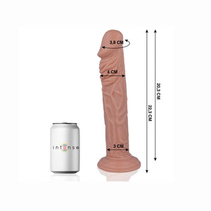 MR INTENSE - 27 PEN REALISTISCH 22,3 CM -O- 4 CM