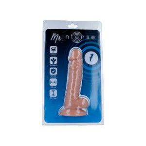 Mr Intense – 7 pénis réaliste 17.1 cm -o- 2.9 cm