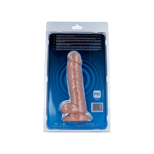Mr Intense – 7 pénis réaliste 17.1 cm -o- 2.9 cm