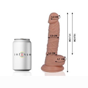 Mr Intense – 7 pénis réaliste 17.1 cm -o- 2.9 cm