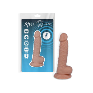 Mr Intense – 7 pénis réaliste 17.1 cm -o- 2.9 cm