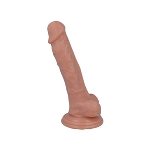 Mr Intense – 9 pénis réaliste 17.8 cm -o- 3 cm