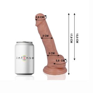 Mr Intense – 9 pénis réaliste 17.8 cm -o- 3 cm