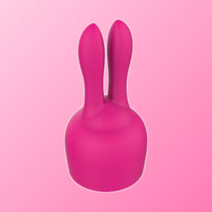 NALONE - BUNNY CABEZAL STIMULEERT ELEKTRO &amp; ROCK