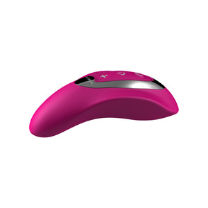 Nalone – Curve, vibromasseur stimulateur intelligent en silicone