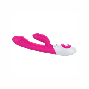 Nalone – Vibrateur dancer avec lapin et vibration sonore
