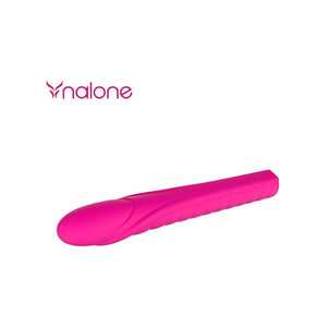 Nalone – Dixie vibrateur puissant rose