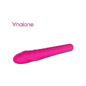 Nalone – Dixie vibrateur puissant rose