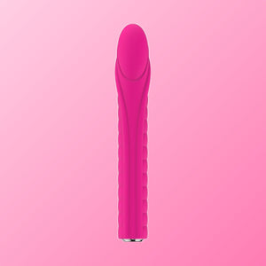 Nalone – Dixie vibrateur puissant rose