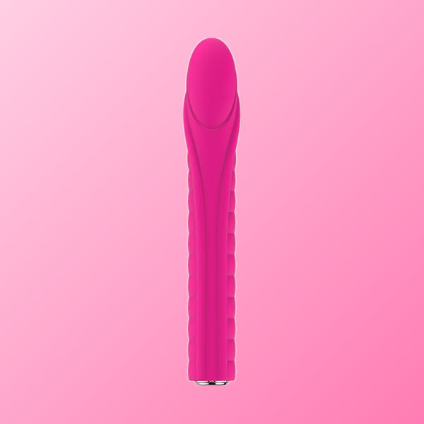 Nalone – Dixie vibrateur puissant rose