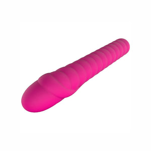 Nalone – Dixie vibrateur puissant rose