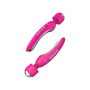 Nalone – Électro-stimulateur vibrant, technologie Electro Magnetic Pulse