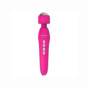 Nalone – Électro-stimulateur vibrant, technologie Electro Magnetic Pulse