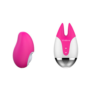 Nalone – Fifi 2, stimulateur clitoridien externe rechargeable