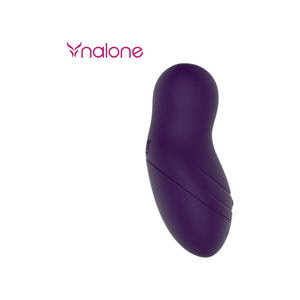 Nalone – Gogo stimulateur lilas gel doux