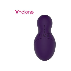 Nalone – Gogo stimulateur lilas gel doux