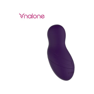 Nalone – Gogo stimulateur lilas gel doux