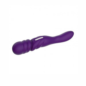 Nalone – Masseur rechargeable jane lilas