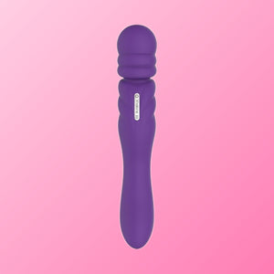 Nalone – Masseur rechargeable jane lilas