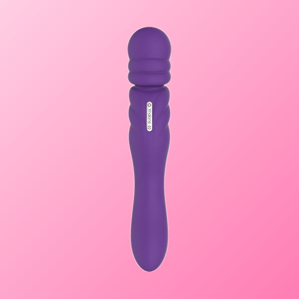 Nalone – Masseur rechargeable jane lilas