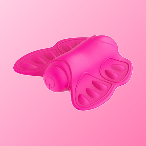 Nalone – Vibrateur papillon mini madam