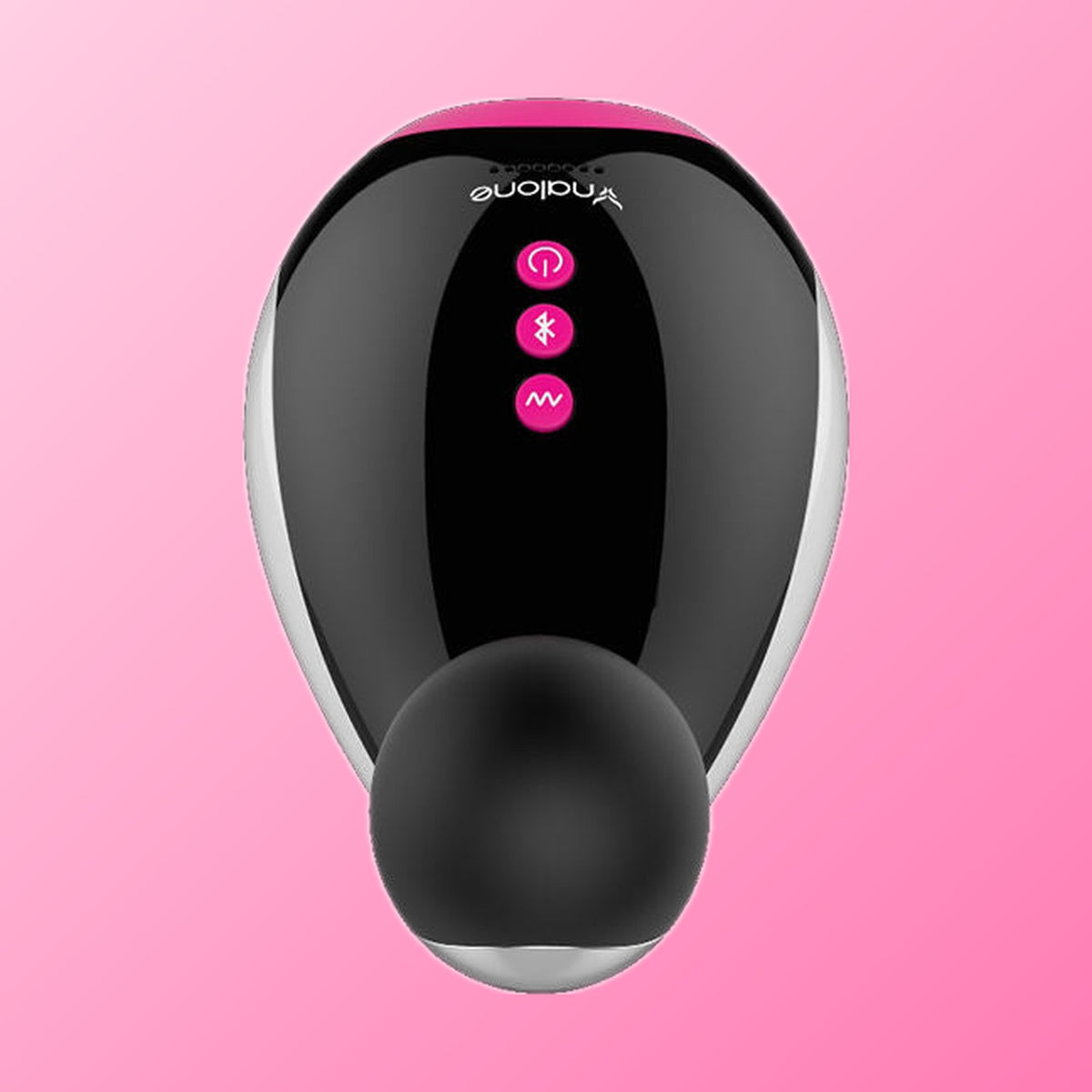 Nalone – Masturbateur bluetooth haute technologie oxxy