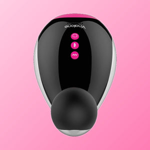 Nalone – Masturbateur bluetooth haute technologie oxxy