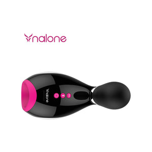 Nalone – Masturbateur bluetooth haute technologie oxxy