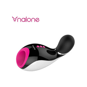 Nalone – Masturbateur bluetooth haute technologie oxxy