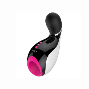 Nalone – Masturbateur bluetooth haute technologie oxxy