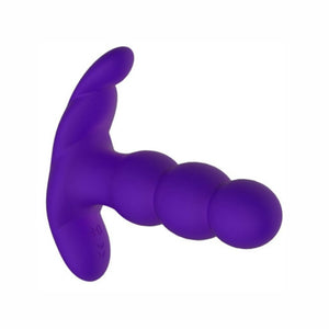Nalone – Télécommande anal pearl lilas