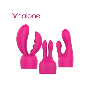 Nalone – Tête stimulante pebble electro & rock