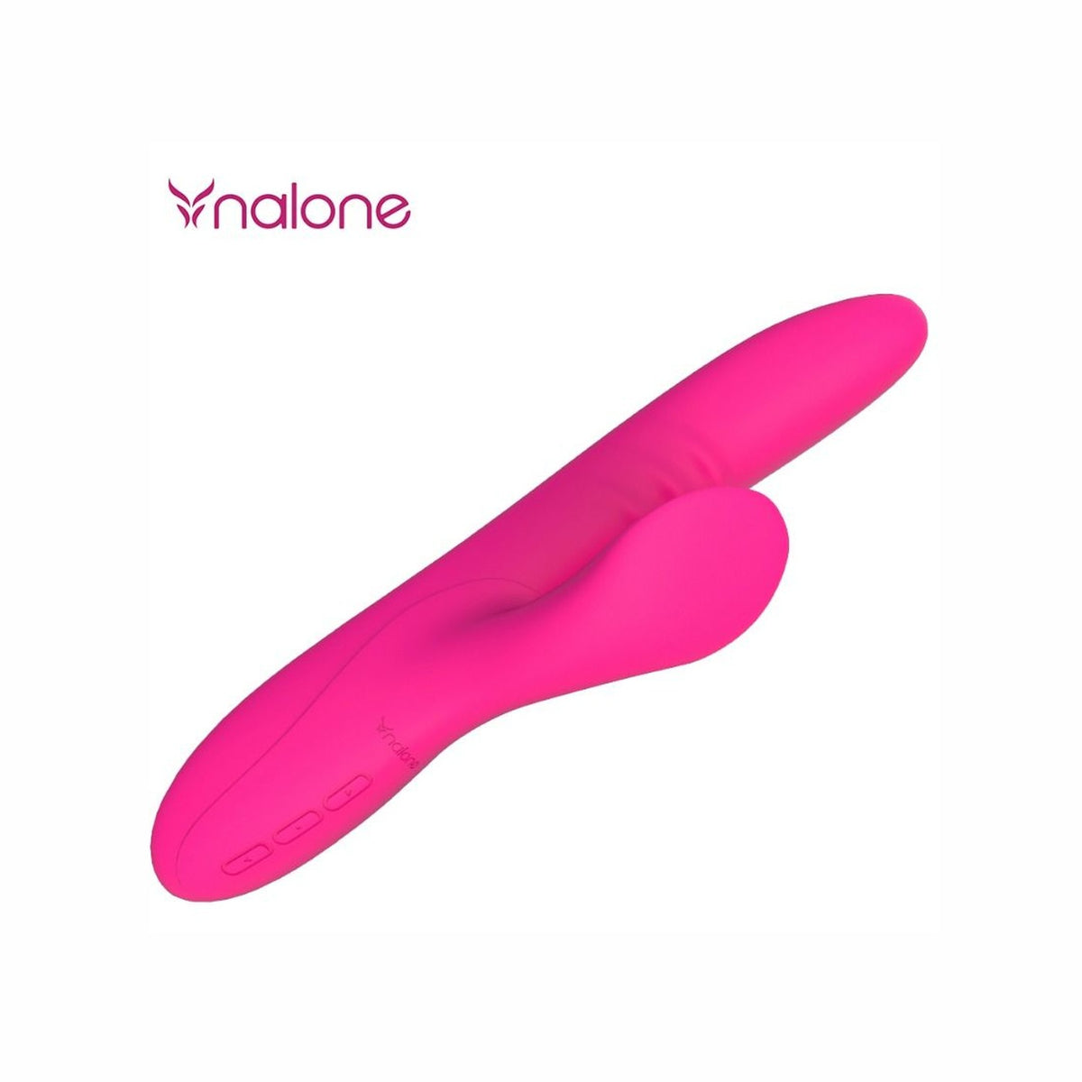 Nalone – Vibrateur peri rabbit et mode swing