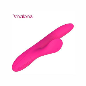Nalone – Vibrateur peri rabbit et mode swing
