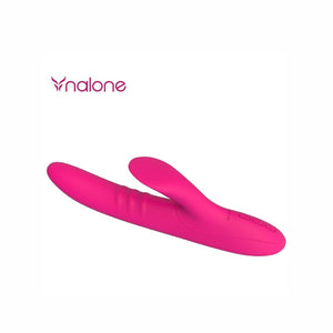 Nalone – Vibrateur peri rabbit et mode swing