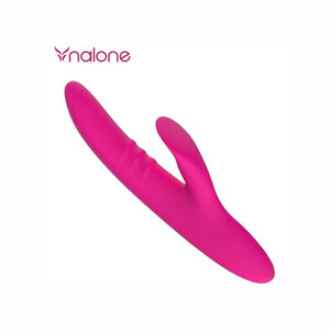 Nalone – Vibrateur peri rabbit et mode swing