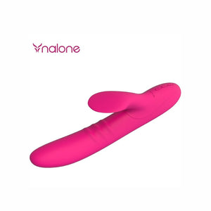 Nalone – Vibrateur peri rabbit et mode swing
