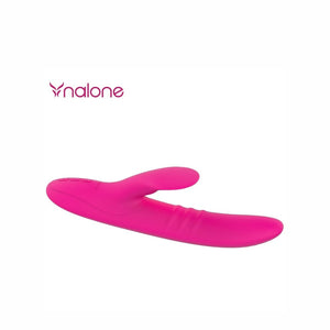 Nalone – Vibrateur peri rabbit et mode swing