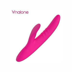 Nalone – Vibrateur peri rabbit et mode swing