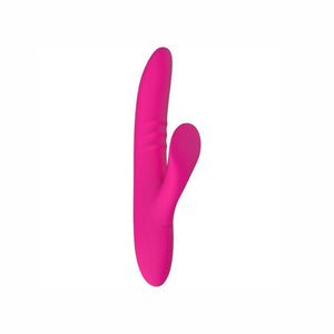Nalone – Vibrateur peri rabbit et mode swing