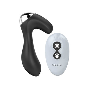 NALONE - PROP ANAAL PROSTÁTICO CONTROLE AFSTANDSBEDIENING