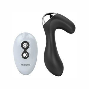 NALONE - PROP ANAAL PROSTÁTICO CONTROLE AFSTANDSBEDIENING