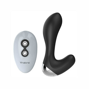 NALONE - PROP ANAAL PROSTÁTICO CONTROLE AFSTANDSBEDIENING