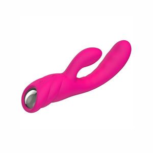 Nalone – Fonction chaleur du vibrateur pure rabbit