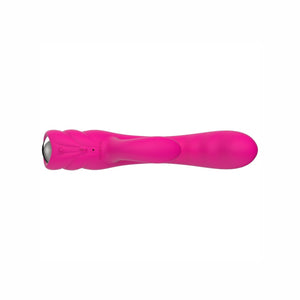 Nalone – Fonction chaleur du vibrateur pure rabbit