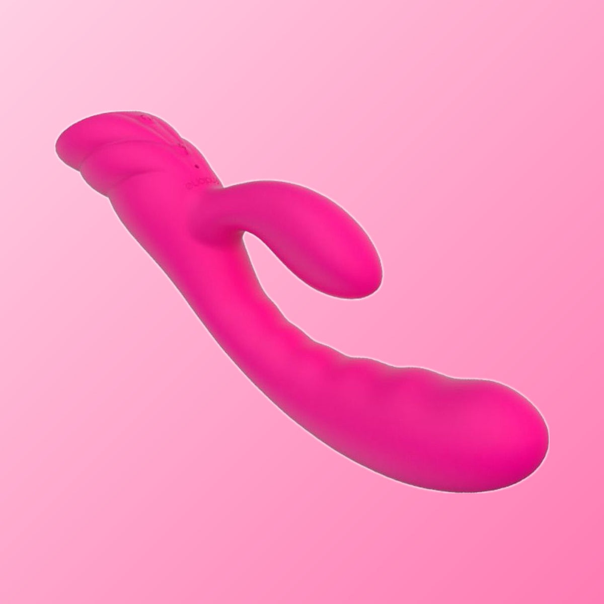 Nalone – Fonction chaleur du vibrateur pure rabbit